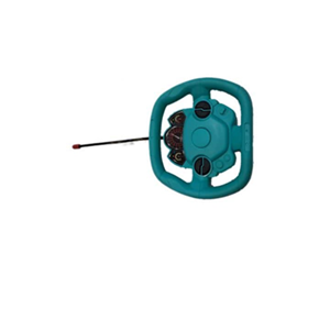 اسباب بازی ماشین کنترلی شارژی لامبورگینی طرح دار مدل 6036 مقیاس 1:12_اسباب بازی ماشین کنترلی